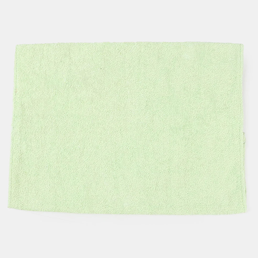 Ring Hand Towel | Green