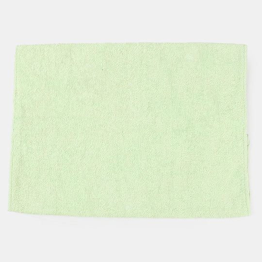 Ring Hand Towel | Green