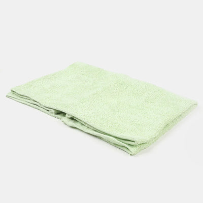 Ring Hand Towel | Green