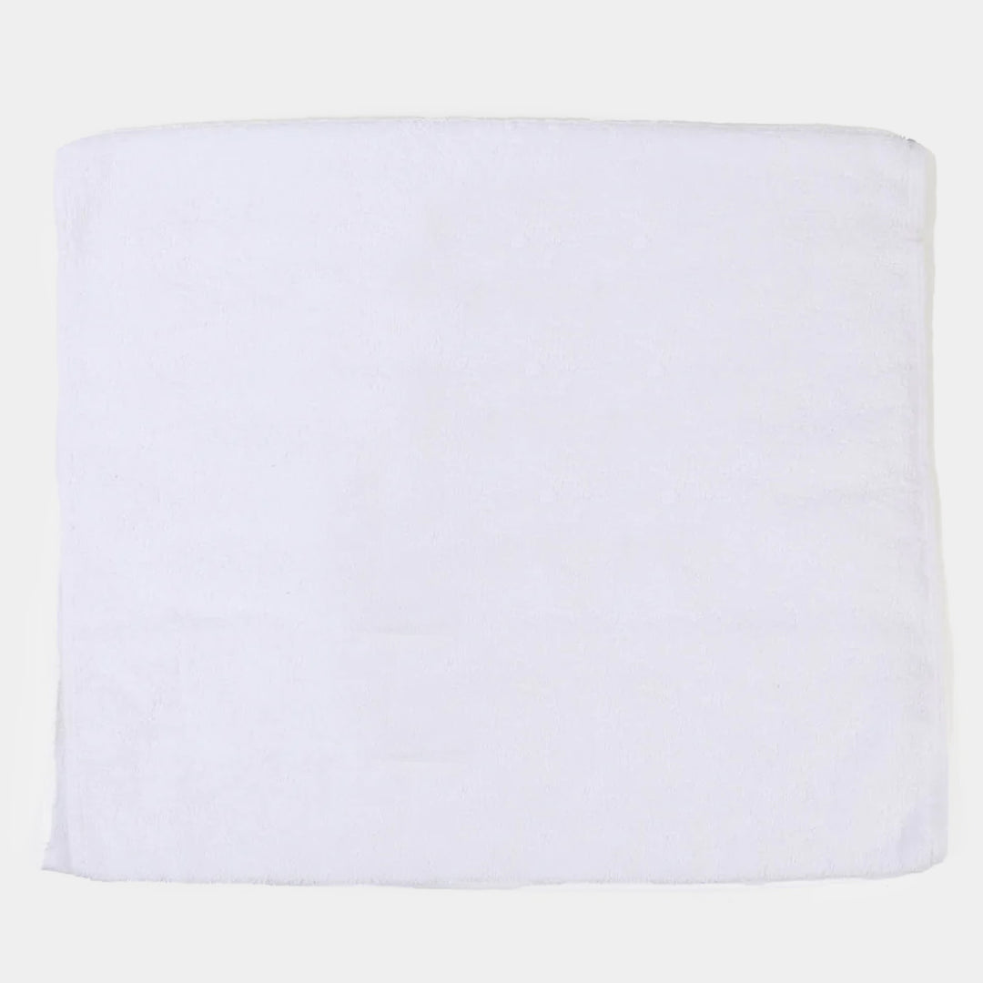 Ring Hand Towel | White