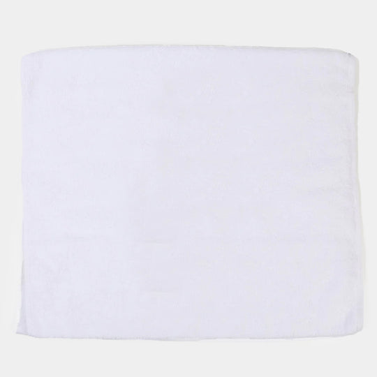 Ring Hand Towel | White