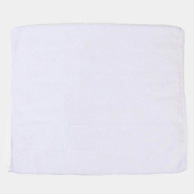 Ring Hand Towel | White