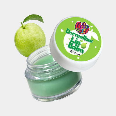 BP Dermellow Lip Balm Guava