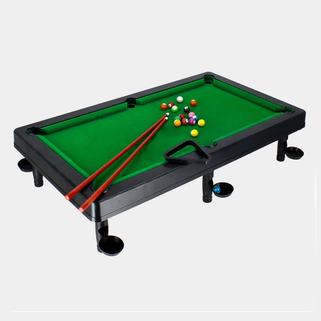 Billiard Snooker Childlike Toys For Kids