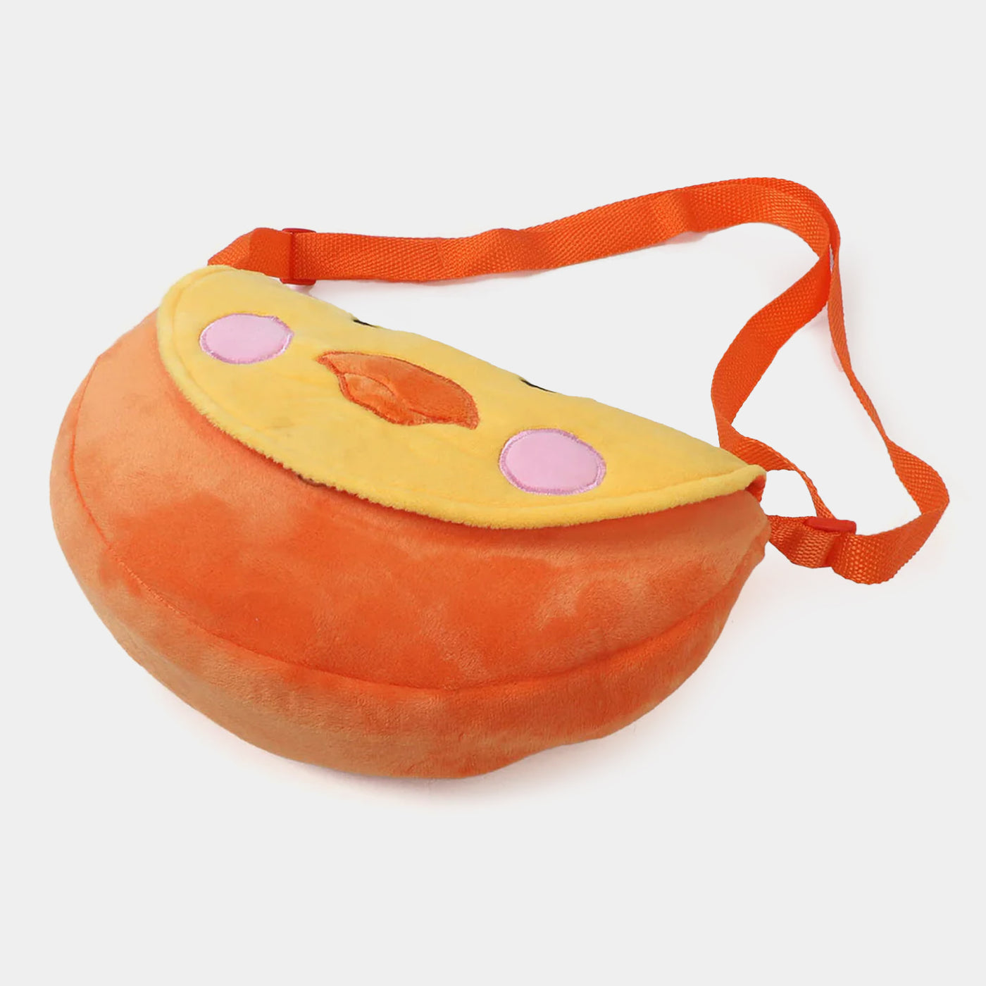 Duck Character Hand Bag For Girls