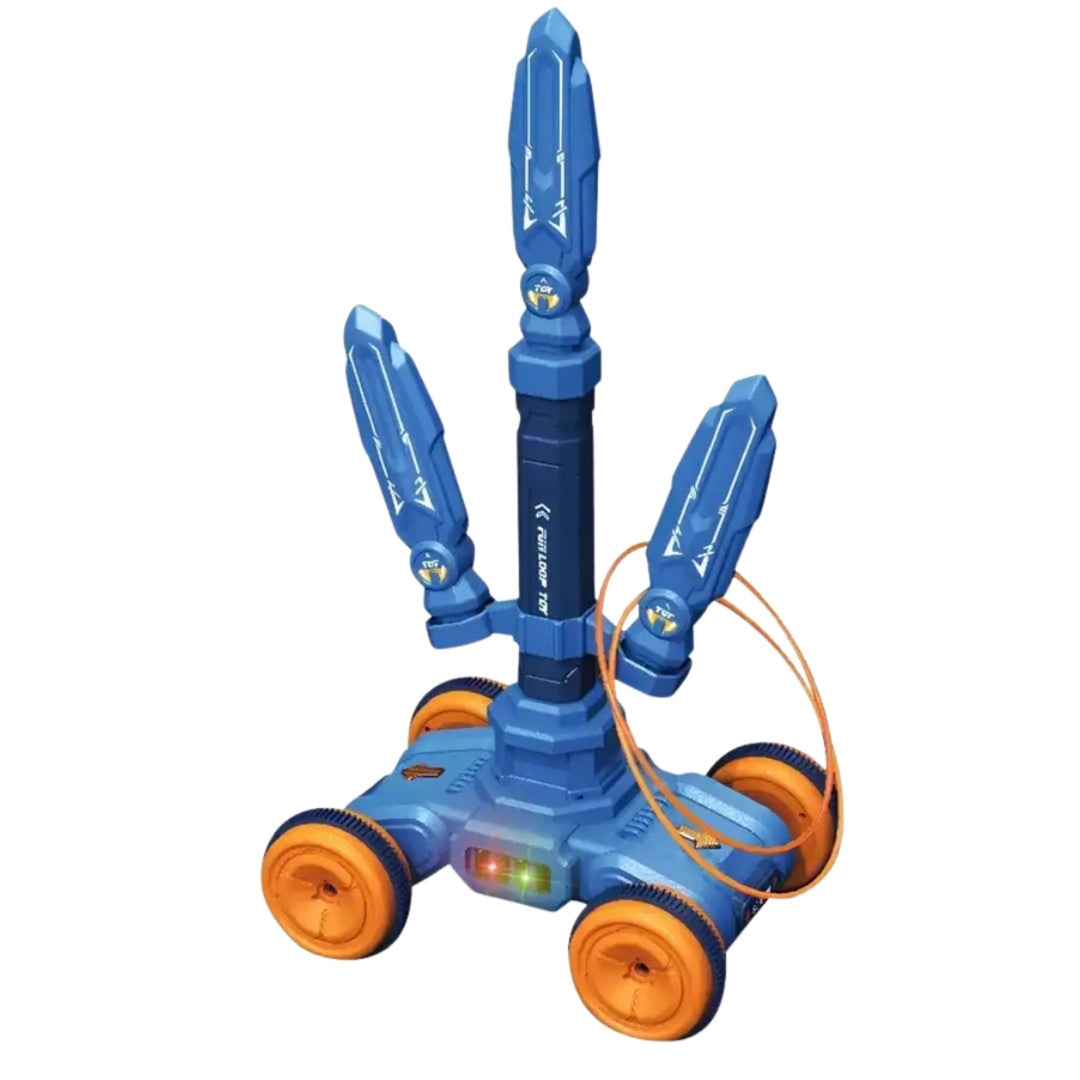 2-in-1 Toss Game