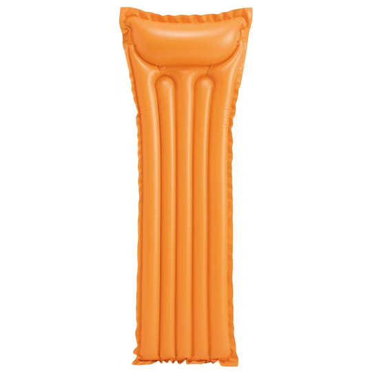 Intex Glossy Inflatable Pool Float