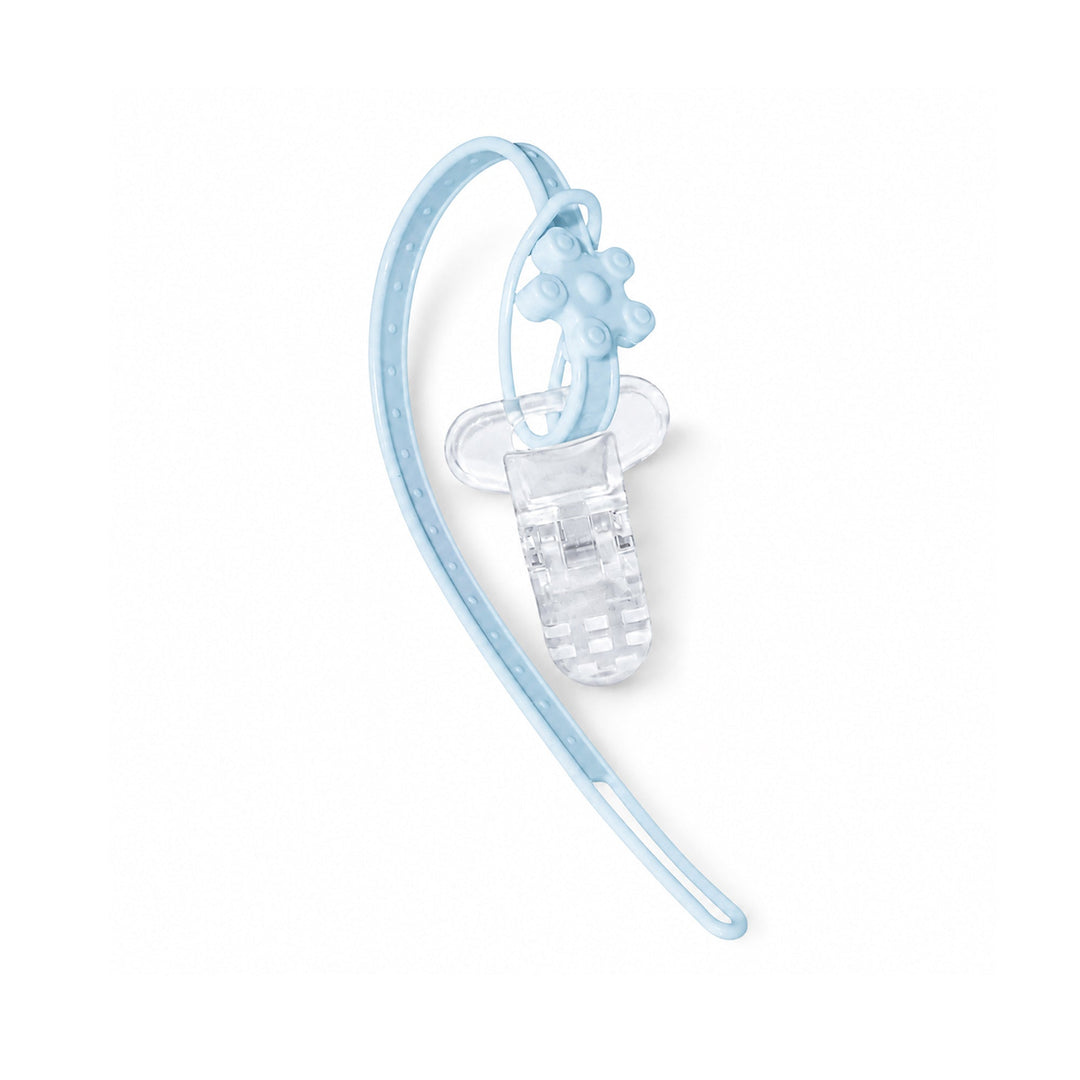 Accessory Clip Blue