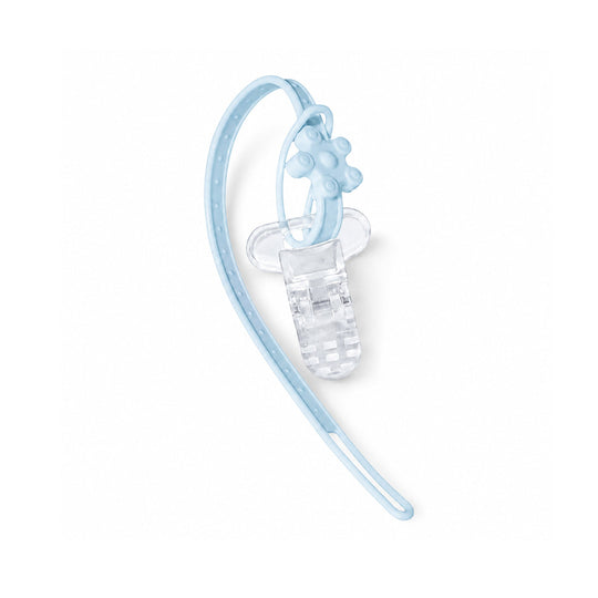 Accessory Clip Blue