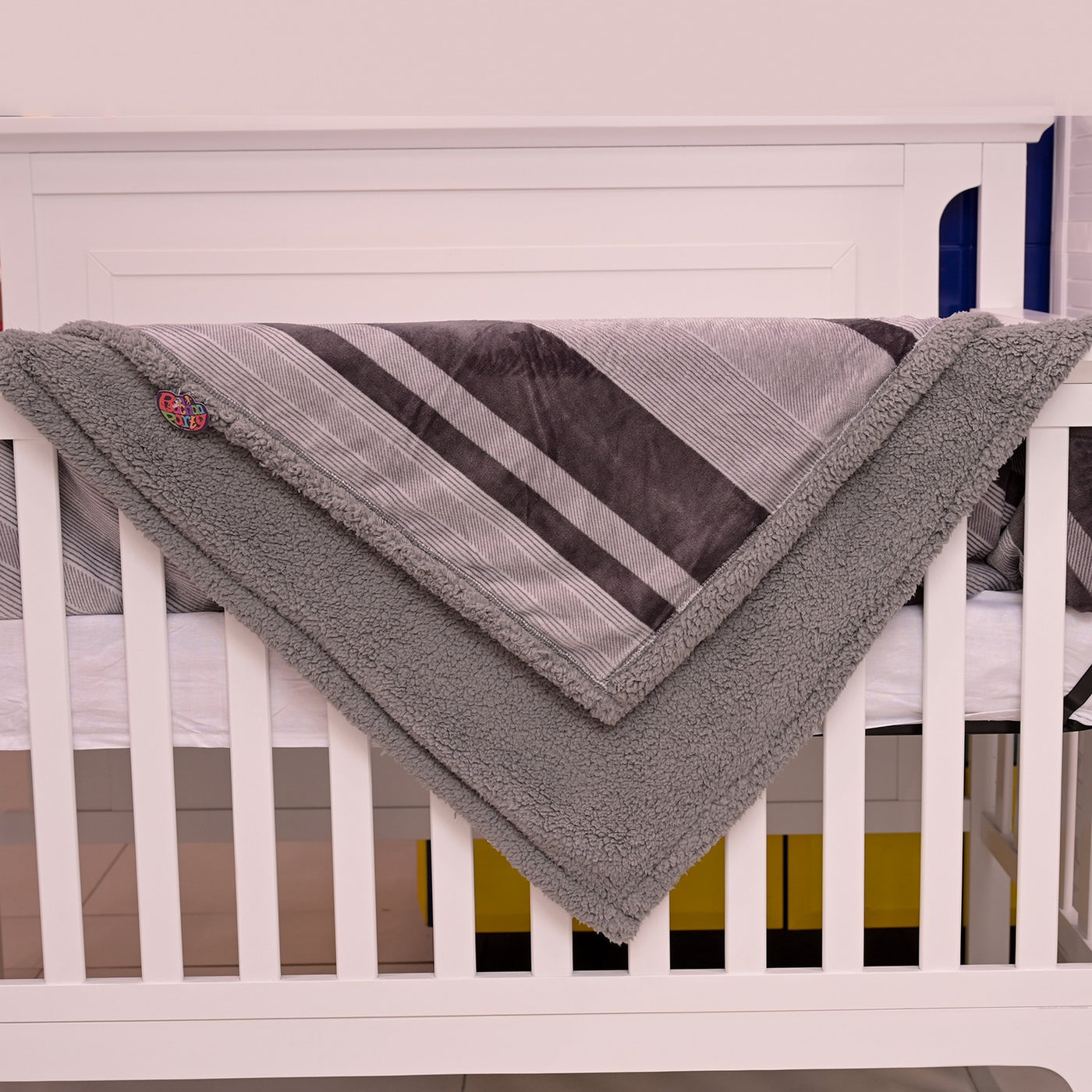 Kids Soft & Cozy Blanket | 59x51"