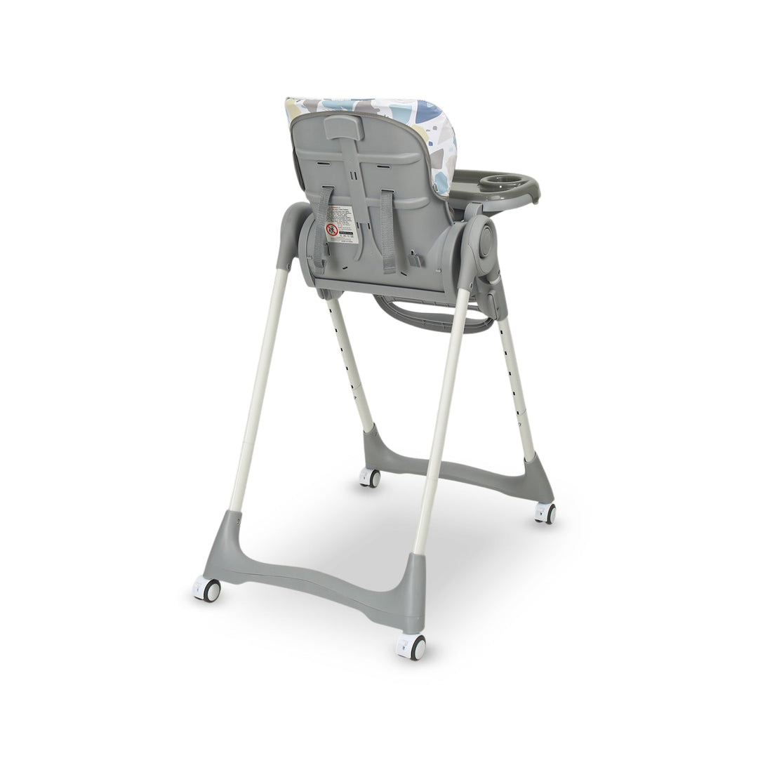 Tinnies Adjustable High Chair T024-A