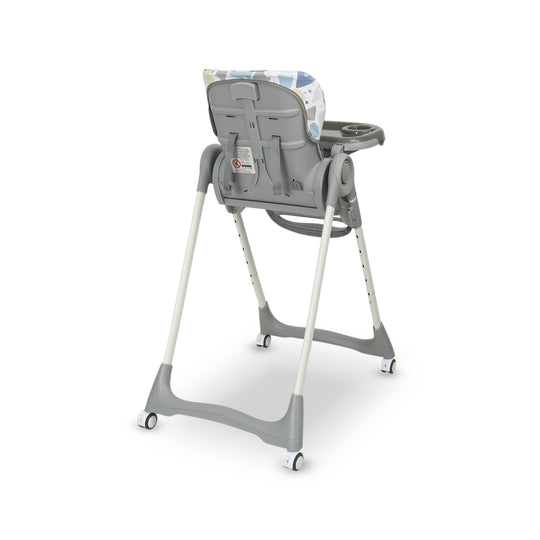Tinnies Adjustable High Chair T024-A