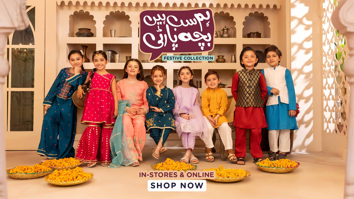 Kids Clothes – Boys & Girls Apparel – Sale Now On
