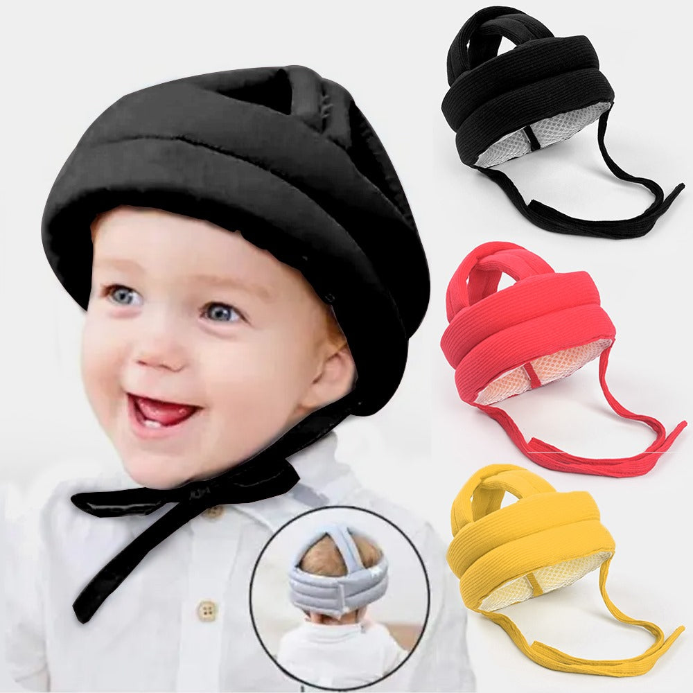 Head Protector for Baby