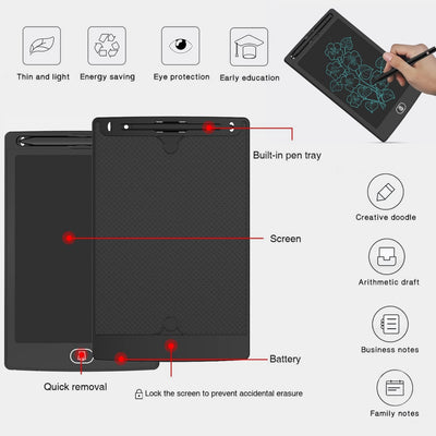 Kids LCD Writing Tablet | 12"