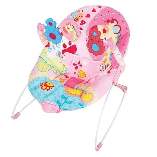 Soothing Vibrations Baby Bouncer (mastela)