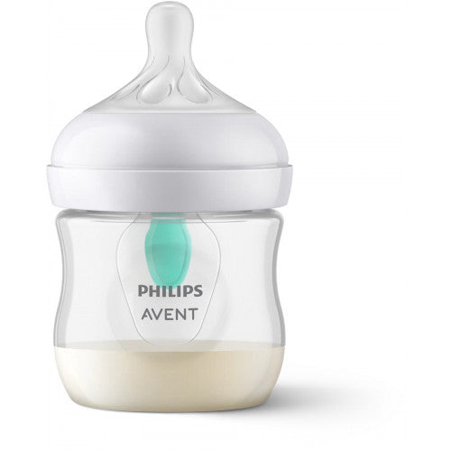 Philips Avent Natural Response Baby Bottle 125ml