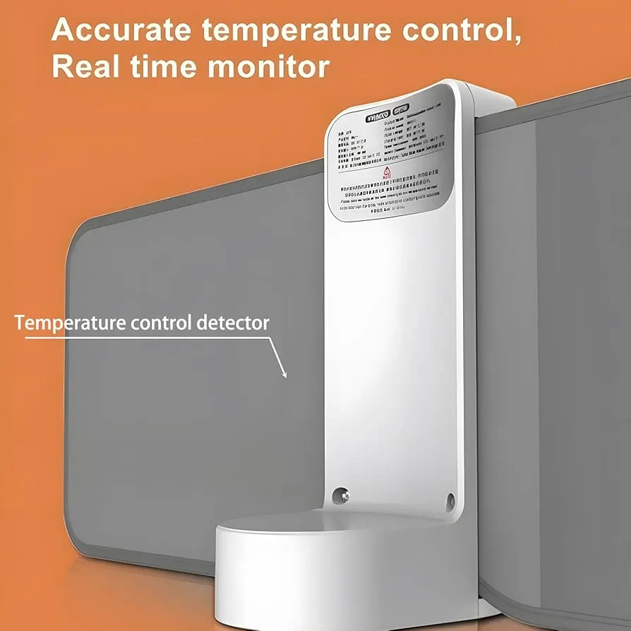 Baby Bottle Warmer - NNQ-2