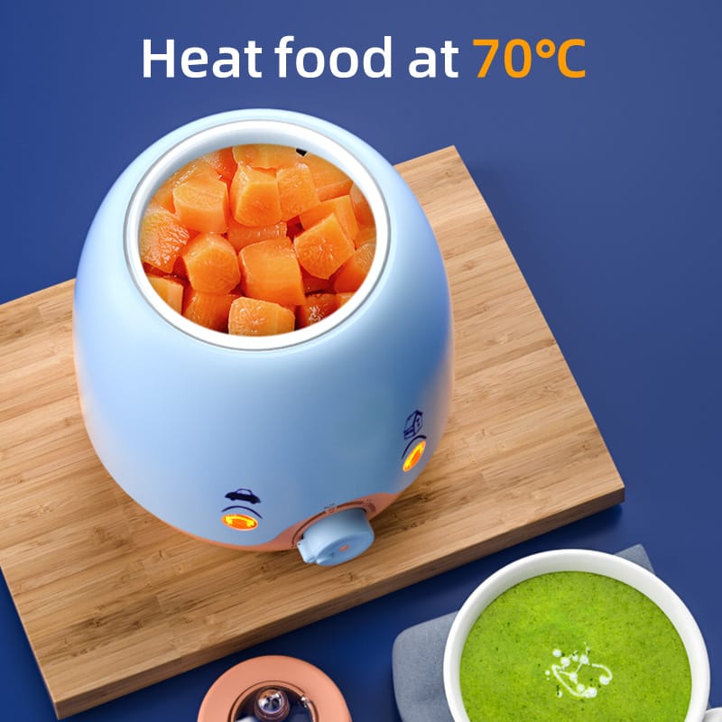 Baby Bottle Warmer - Model LS-B219