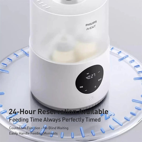 Philips Avent 3-in-1 Sterilizer, Dryer & Warmer
