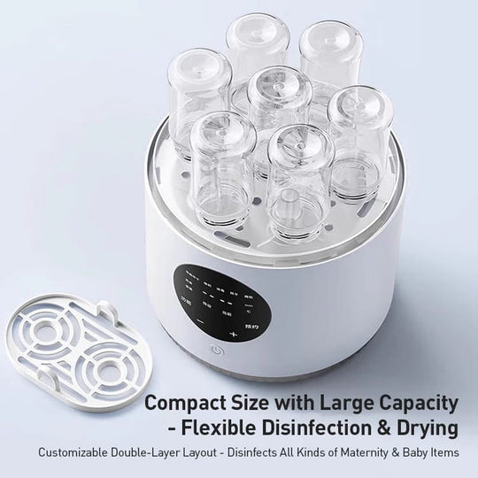 Philips Avent 3-in-1 Sterilizer, Dryer & Warmer
