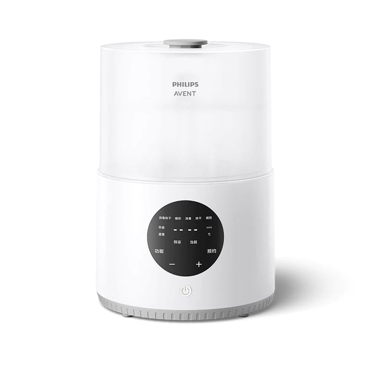 Philips Avent 3-in-1 Sterilizer, Dryer & Warmer