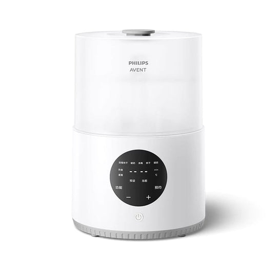 Philips Avent 3-in-1 Sterilizer, Dryer & Warmer