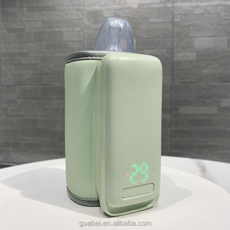 Baby Bottle Warmer - NNQ-3