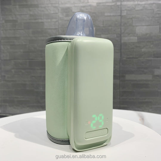 Baby Bottle Warmer - NNQ-3
