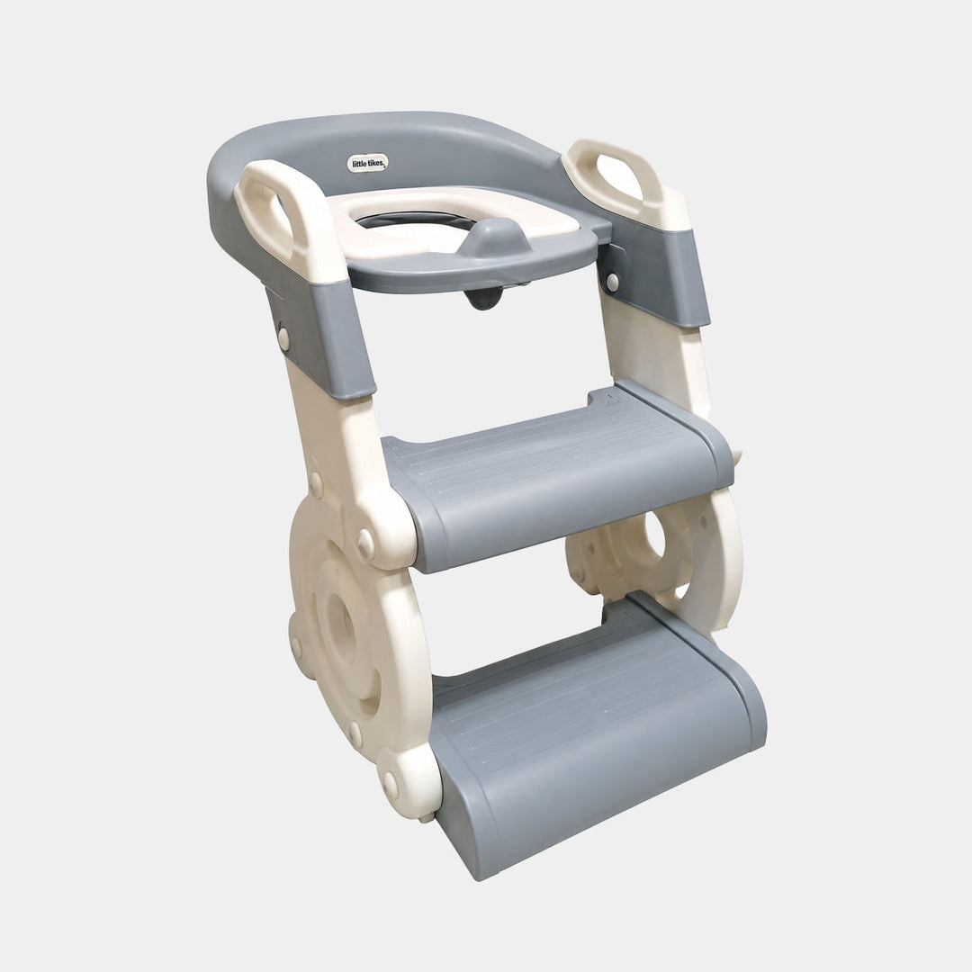 Foldable Ladder Training Seat | L-003 Grey