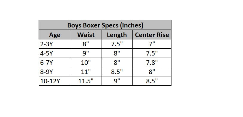 Boys Cotton Jersey Boxer Pack of 2 Skate-Of/Wh.Char