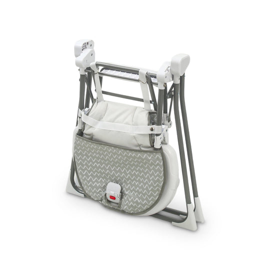 Tinnies High Chair T021