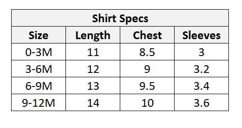 Infant Girls Jersey/Terry 3Pc Suit - Grey