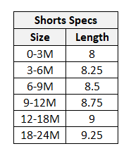 Infant Boys Jersey/Terry 2Pc Suit 294-005-BROWN