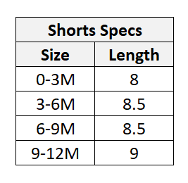 Infant Boys Jersey/Terry 3Pc Suit 287-014 E-C-GREY