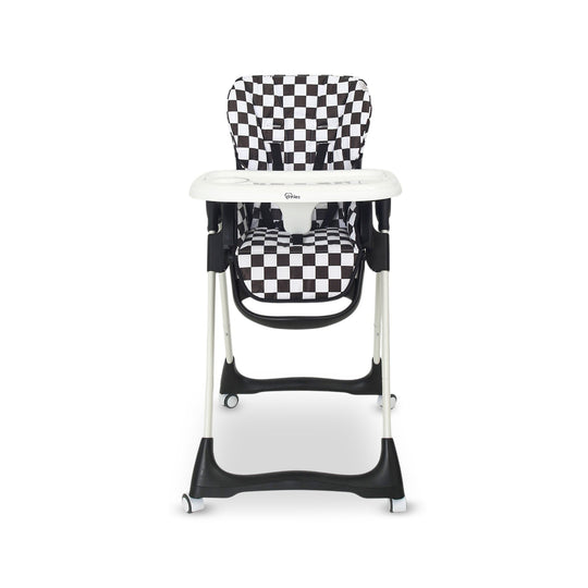 Tinnies Adjustable High Chair T024-C