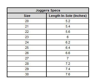 Boys Joggers XR619-055-BLACK