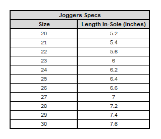 Girls Joggers XR996-012-BLACK