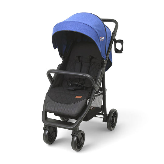 Baby Stroller Black E06-016