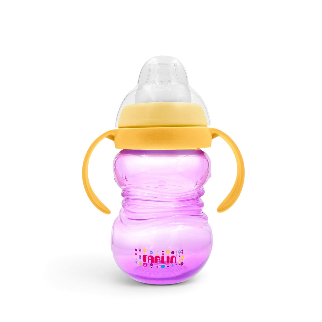 Farlin Spout Cup With Handles | 240ml