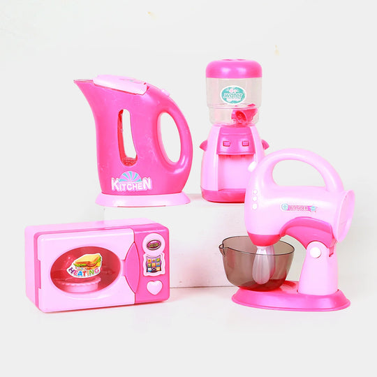 House Hold Playing 4PCs Set (3403-3404)