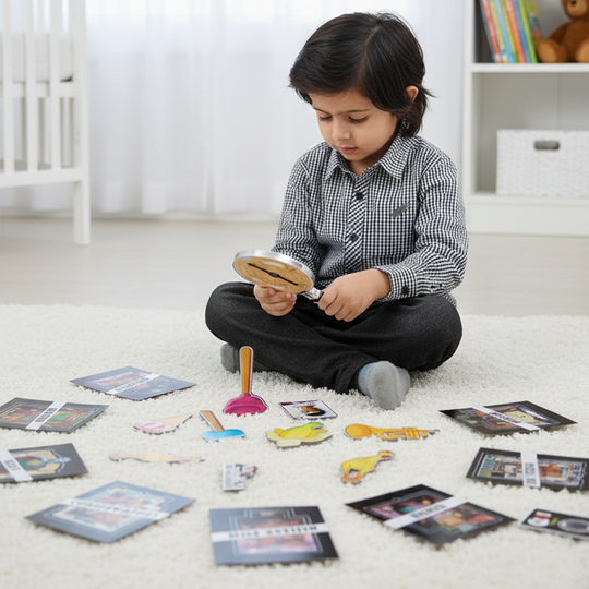 Clue Giant Edition 0118Y-5