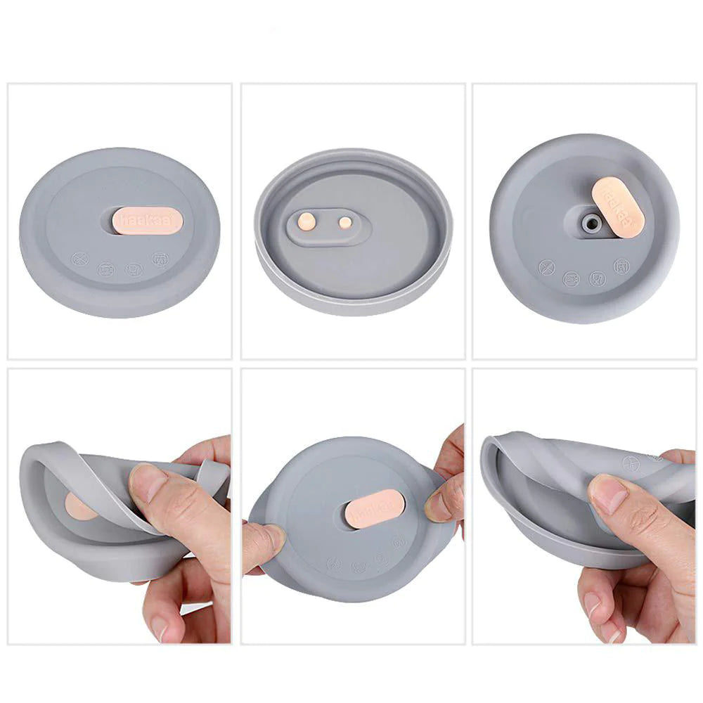 Silicone Breast Pump Cap