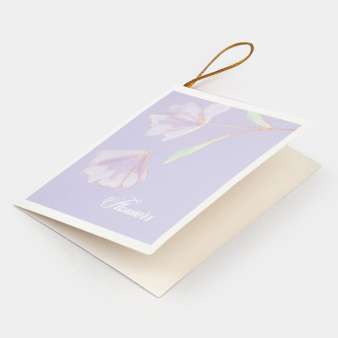 Gift Card Display