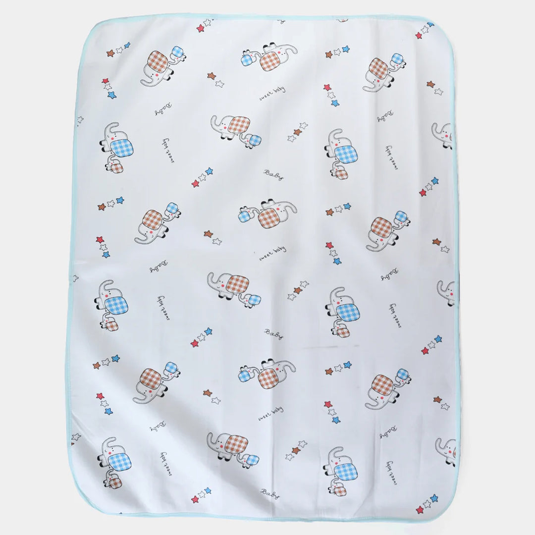 BABY CHANGING SHEET