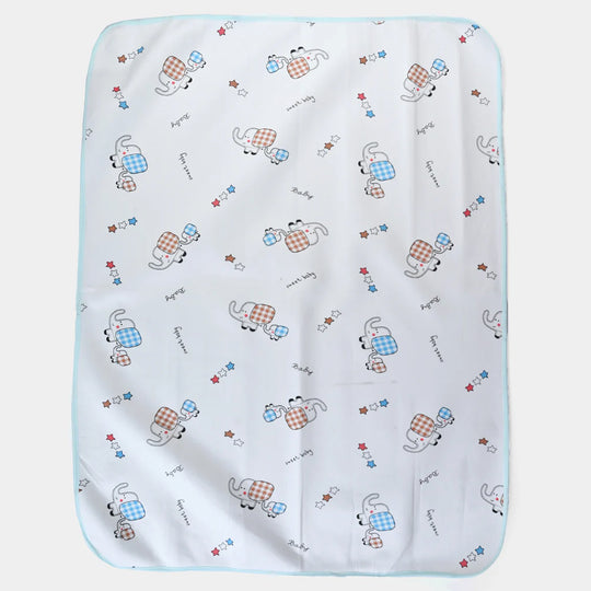 BABY CHANGING SHEET