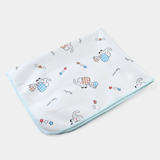 BABY CHANGING SHEET
