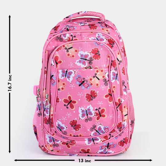 Stylish School Backpack For Kids