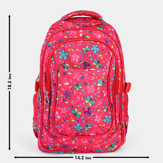 Stylish School Backpack For Kids