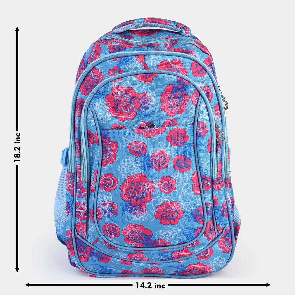 Stylish School Backpack For Kids